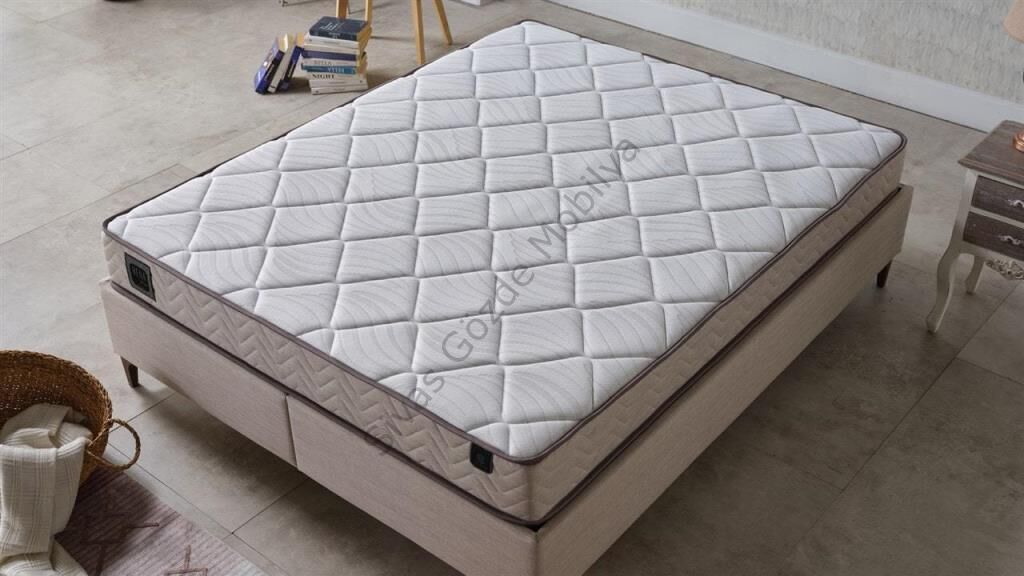 Bellona Hena Dream Yatak 150x200 Çift Kişilik