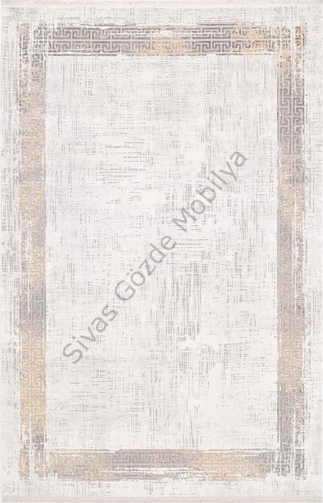 Gümüşsuyu Black Brown 11298 160x230 Sarı