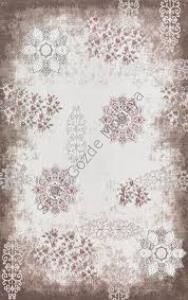 Merinos Volga VL001 760 150x233 4m2 Halı Akrilik