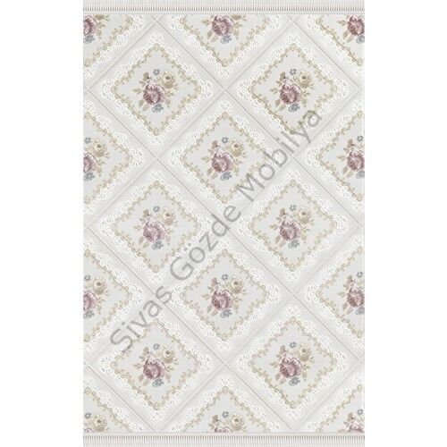 Merinos Halı Resital Rs003-060 4m2 Akrilik 150x233