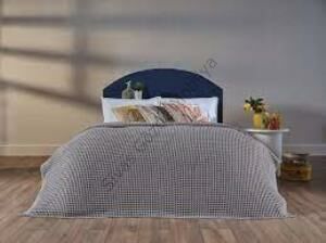 Doqu Home Tek Kişilik Pike Clara Waffle