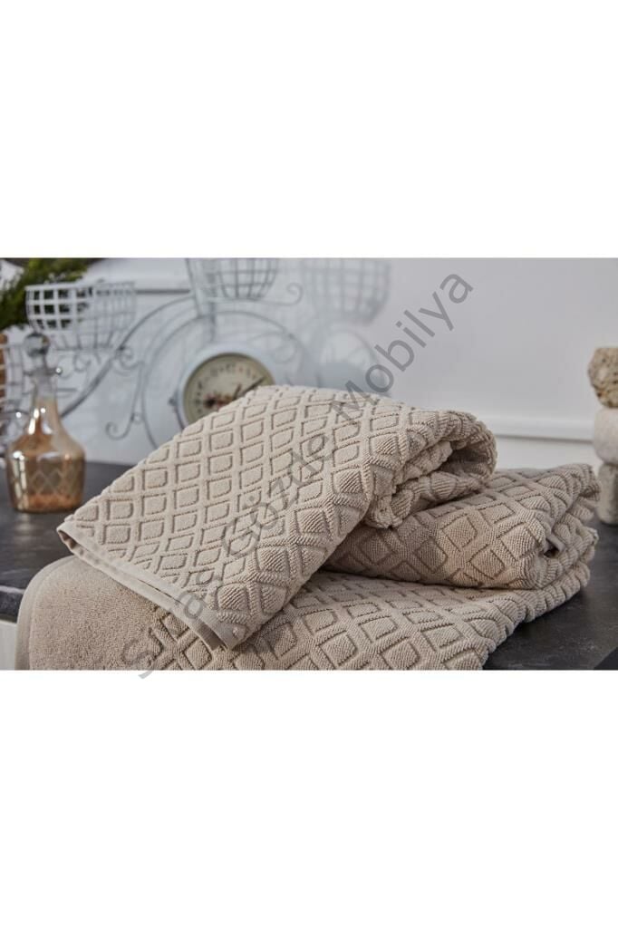 Doqu Home Luxury Banyo Seti