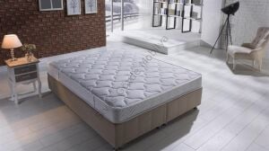 Bellona Still Tek Kişilik Özel Ölçü Yatak 100x190