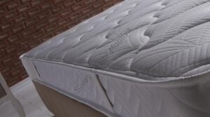 Bellona Still Tek Kişilik Özel Ölçü Yatak 100x190