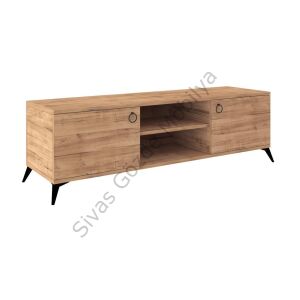 Ekonomik Carina Modern Tv Sehpası 160cm
