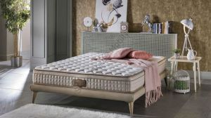 Bellona OrientPlus Ortopedik Yatak Tek Kişilik SADECE YATAK