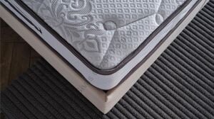 Bellona Caprice Full Ortopedik Yatak Tek Kişilik Çift Taraflı 140x190