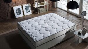 Bellona Caprice Full Ortopedik Yatak Tek Kişilik Çift Taraflı 140x190