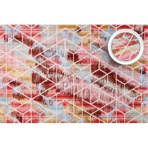 BELLONA ÖZEL SERİ %100 AKRİLİK HALI 4m² 150x230 VOKAL 6877-S10