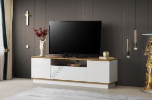 Vega Dolaplı Tv Sehpası 140cm