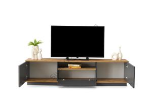 Vega Dolaplı Tv Sehpası 180cm