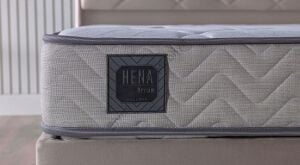 Bellona Hena Dream Yatak 90x190 Tek Kişilik