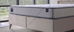 Bellona Hena Dream Yatak 140x190 Çift Kişilik