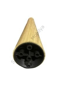 Markalara Özel Koltuk Berjer Ayağı Tek Ayak 10cm