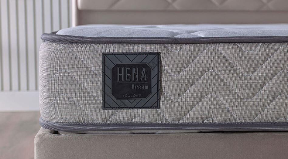 Bellona Hena Dream Yatak Özel Ölçü 70 lik Beşik Yatağı