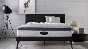 Bellona Soft Selection Pro 5 Yatak Çift Kişilik 160x200