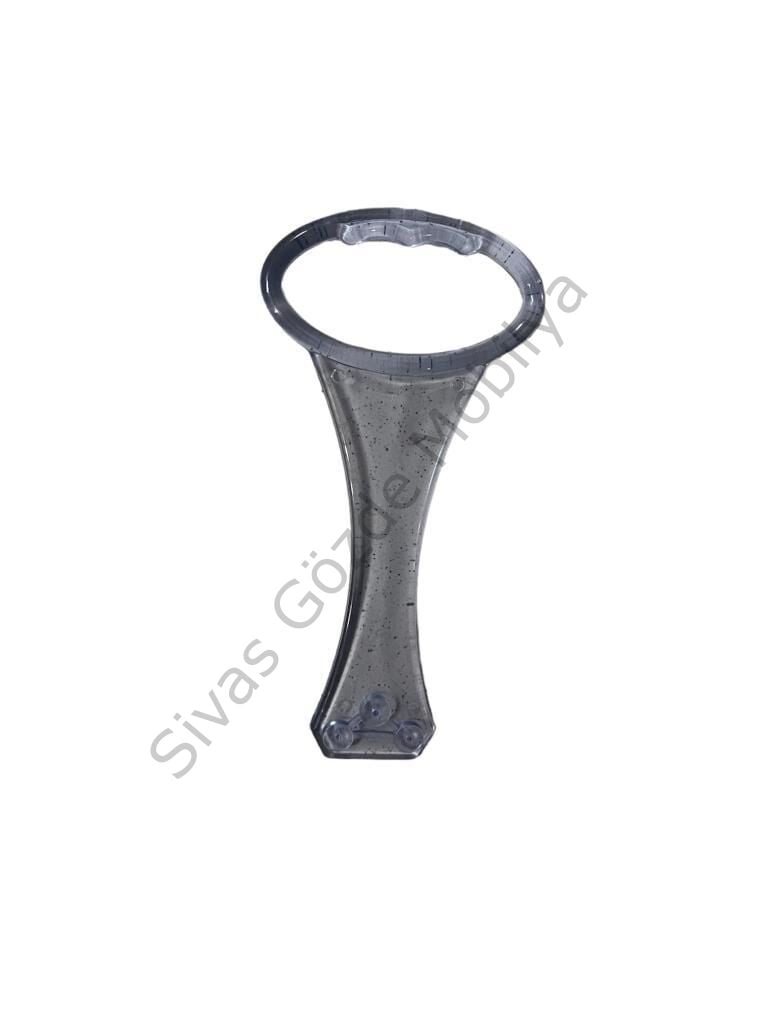 Baza Kaldırma Aparatı Yatak Tutucu Kulp Esnek Plastik