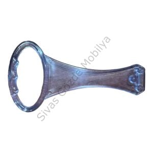 Baza Kaldırma Aparatı Yatak Tutucu Kulp Esnek Plastik