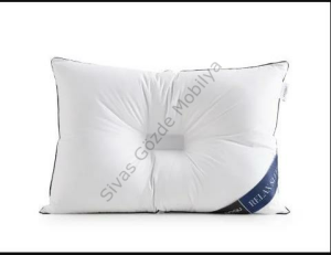 Doqu Home Relax Sleep Yastık 50X70 Beyaz