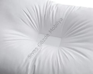 Doqu Home Relax Sleep Yastık 50X70 Beyaz