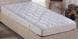 Mondi Flexy Tek Kişilik Özel Ölçü 90 lık Yatak 90x170