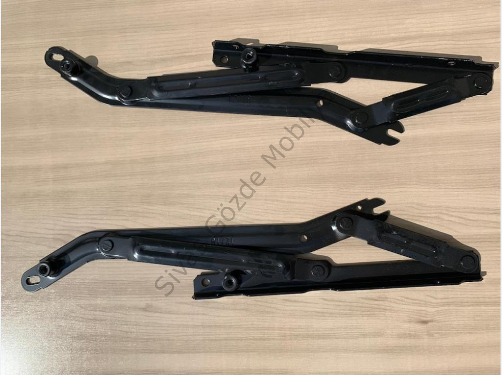 İstikbal Bellona Mondi Markalara Uyumlu Baza Makası Mekanizması Sağ ve Sol Takımı