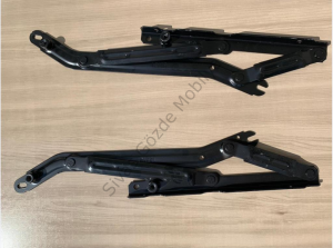 İstikbal Bellona Mondi Markalara Uyumlu Baza Makası Mekanizması Sağ ve Sol Takımı