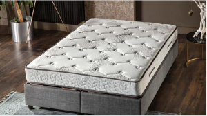 Bellona Caprice Full Ortopedik Çift Kişilik Yatak 180X200