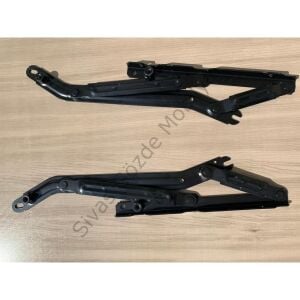 Baza Makası Mekanizması Sağ ve Sol Takımı