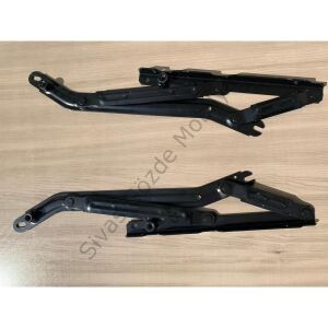 Baza Makası Mekanizması Sağ ve Sol Takımı