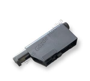 Kapak Menteşe Yavaşlatıcı 4'lü Deveboynu Stoplama