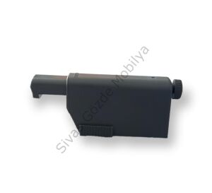 Kapak Menteşe Yavaşlatıcı 4'lü Deveboynu Stoplama