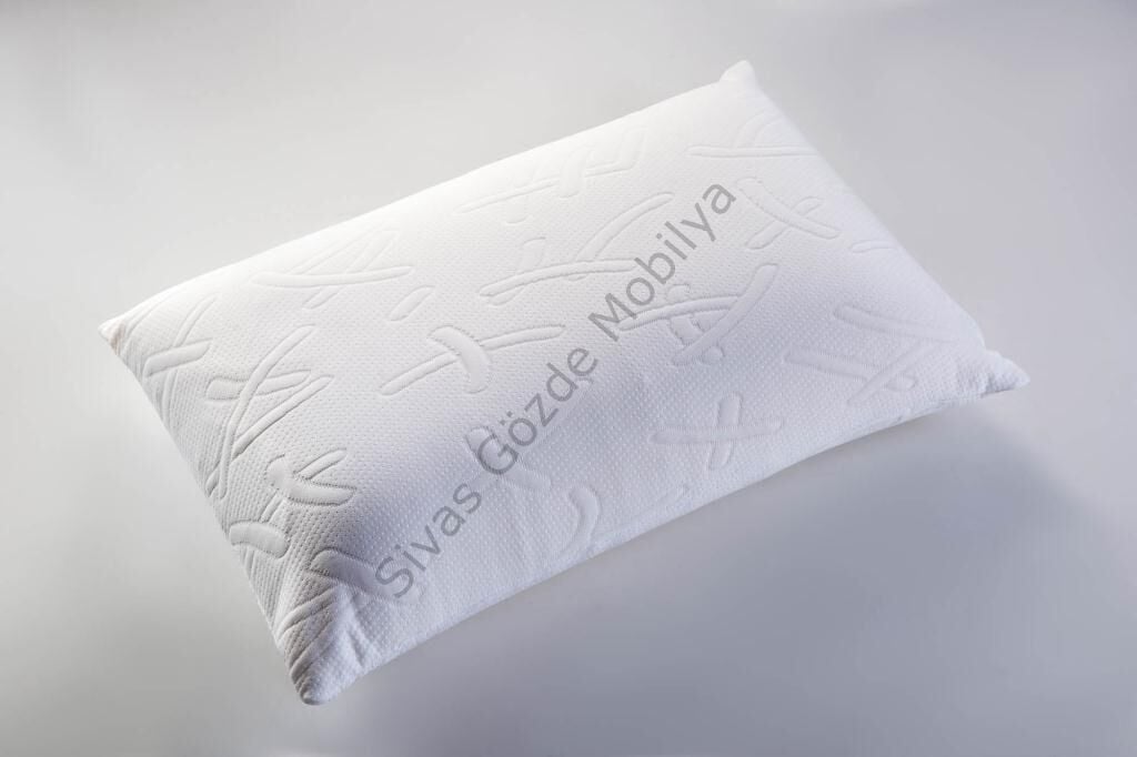 Doqu Home Viscolife Ortopedik Yastık Boyun Omuz Destekli 60x40