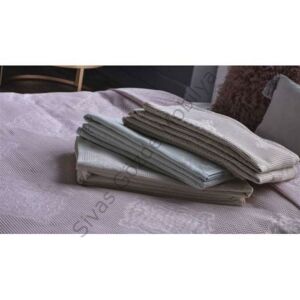 Doqu Home Spring Pamuklu Yazlık Pike Çift Kişilik 200x220