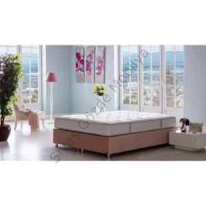 Bellona Orient Ortopedik Yatak Tek Kişilik SADECE YATAK 100x200