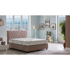 Bellona Orient Ortopedik Yatak Tek Kişilik SADECE YATAK 100x200