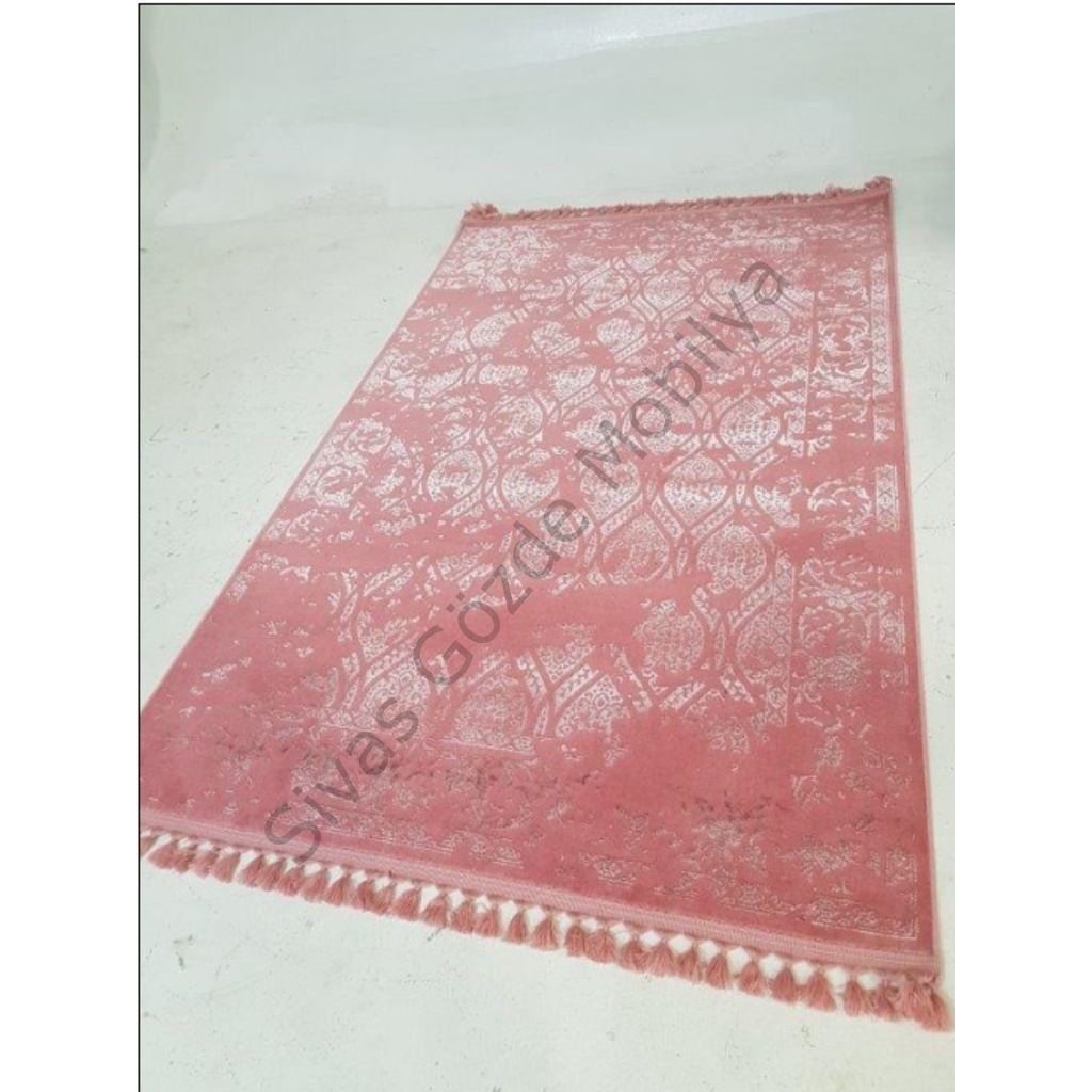 Gümüşsuyu PremiumWool 160x230 4m2 Halı Akrilik Yün