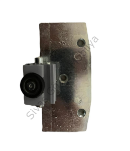 Sürgülü Gardırop İç Kapak Taşıyıcı Küçük Alt Teker Indaux