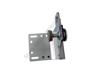 Sürgülü Gardırop Dış Üst Mekanizma Barok Sağ