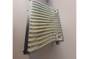 Indaux Sürgülü Gardırop Ön Dış Kapak Taşıyıcı  Teker