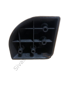 Markalara Özel Koltuk Berjer Kısa Ayağı Tek Ayak 8.5cm