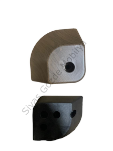 Markalara Özel Koltuk Berjer Kısa Ayağı Tek Ayak 8.5cm