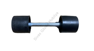 Markalara Özel Baza Birleştirici Plastik Baza Bağlantı Aparatı Vidalı