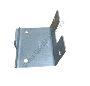 Sürgülü Gardırop Dış Kapak Alt Mekanizma Hettich 764711