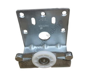 Sürgülü Gardırop Dış Kapak Üst Mekanizma Hettich 1292-1