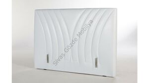 Bellona Caprice Yavrulu Baza+Başlık+2Yatak 90x200