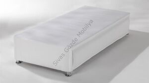 Bellona Caprice Yavrulu Baza+Başlık+2Yatak 100x200