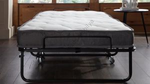 Bellona-Mondi Katlanır Somya Yatak Tek Kişilik 90x190 Taşınabilir
