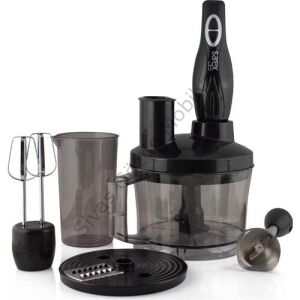 Sarex SR-2120 Elite Plus Blender Set 1700W