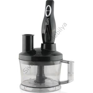Sarex SR-2120 Elite Plus Blender Set 1700W